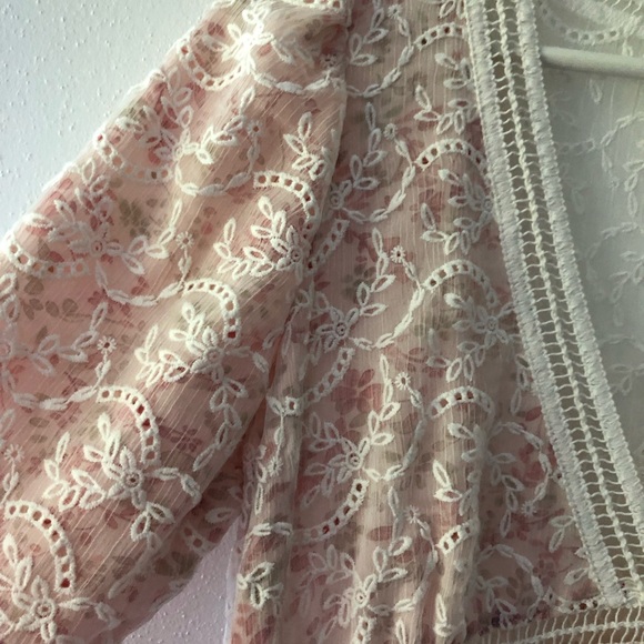 For Love and Lemons Sweet Disposition Dress - Picture 8 of 12